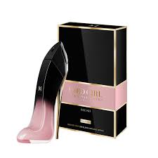 Perfume Carolina Herrera Good Girl Blush Elixir