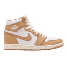 Air Jordan Retro High OG "Praline"