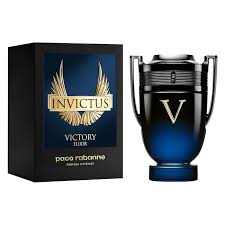 Perfume Paco Rabanne Invictus Victory Eau de Parfum 100 ml para Hombre
