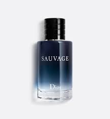 DIOR Sauvage Eau de Toilette
