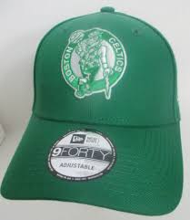 NEW ERA BOSTON CELTICS 9FORTY