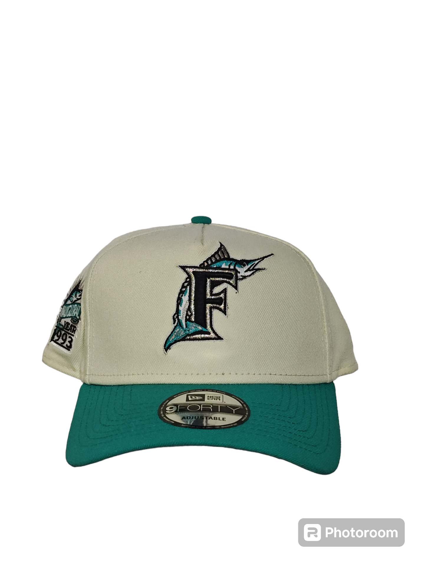 NEW ERA MIAMI FLORIFDA 9 FORTY