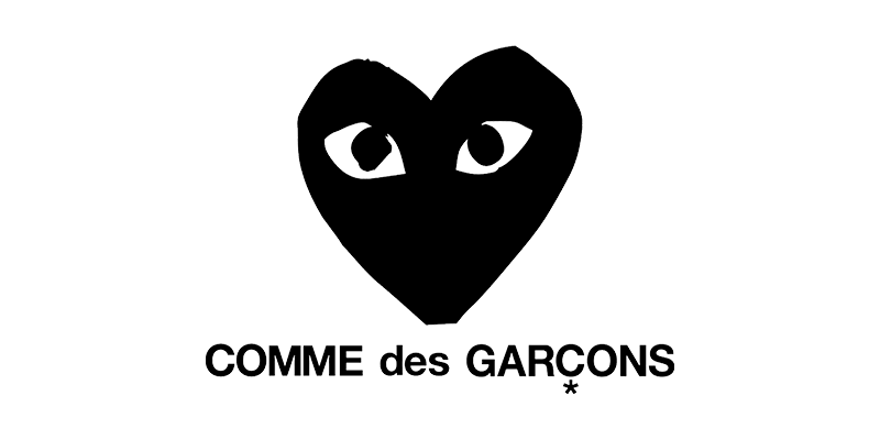 COMME des GARÇONS