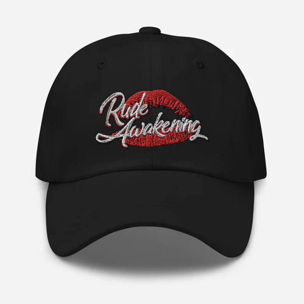 Rude Awakenings Hats