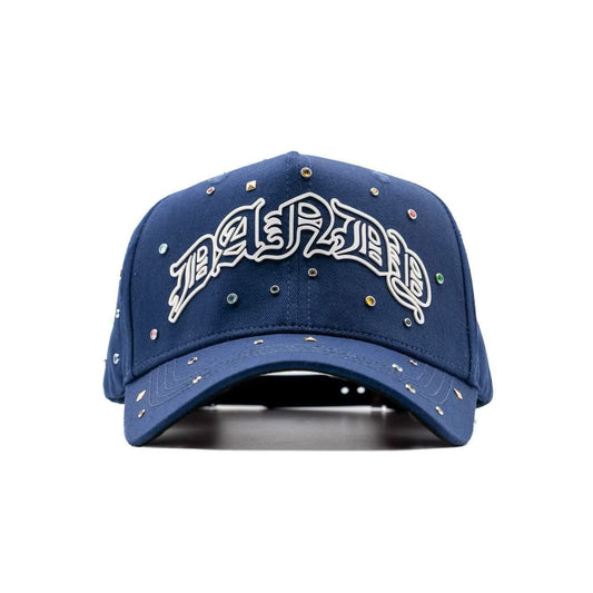 Dandy Hats “10 Years Aniversary” Royal Blue