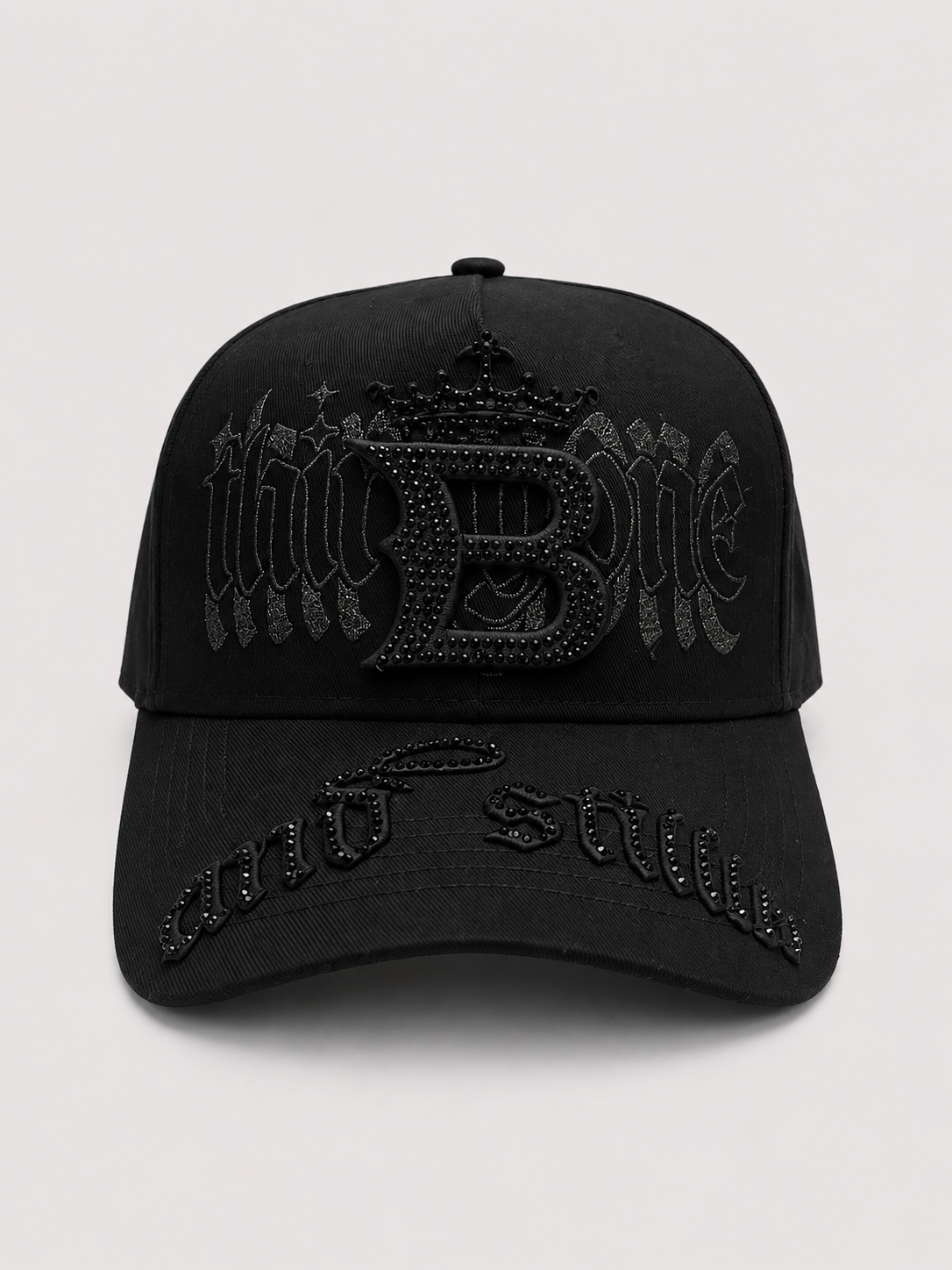 31 Hats x Benavidez- And Still