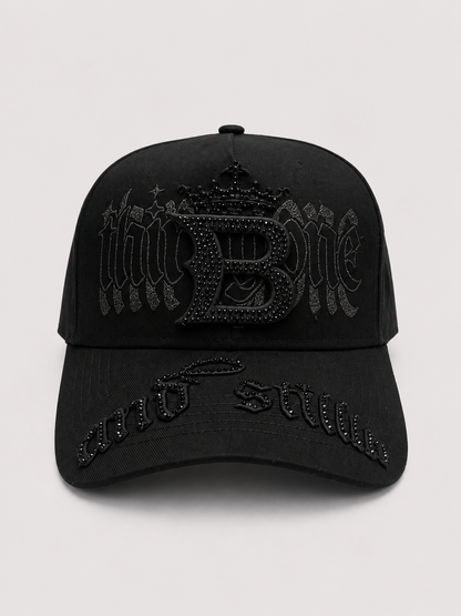 31 Hats x Benavidez- And Still