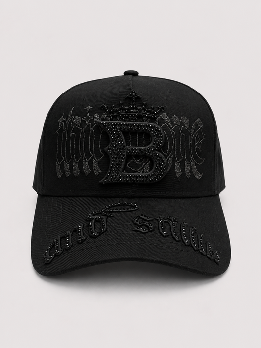 31 Hats x Benavidez- And Still
