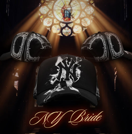 Rude Awakenings - “NY Bride”