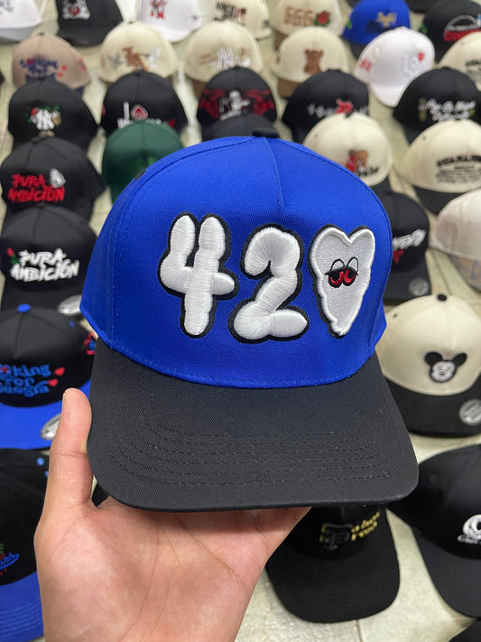 Gorra Snap SM