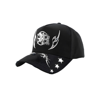 Rebel “Stars”