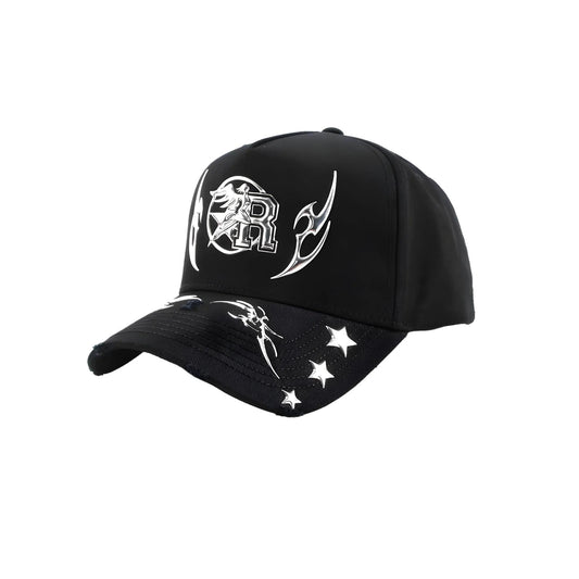Rebel “Stars”