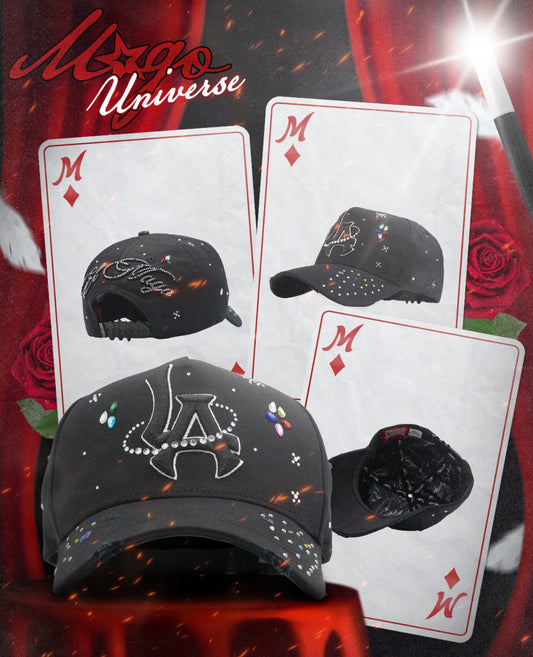 31 Hats x El Mago 2.0 “Universe” ( PREVENTA )