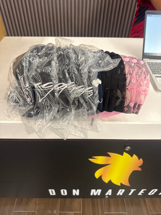 Mayoreo de gorras