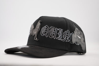 Gorra Florence Caps “Puestos Quince” 🐓