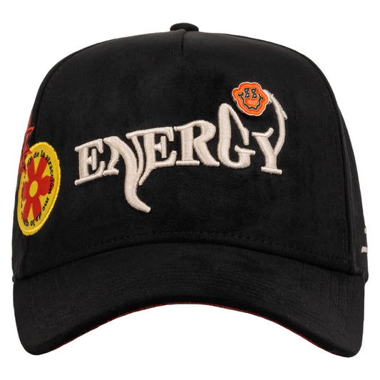 JC HATS ENERGY 222