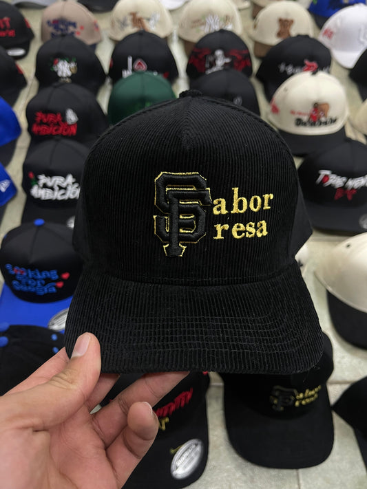 Gorra Snap SM