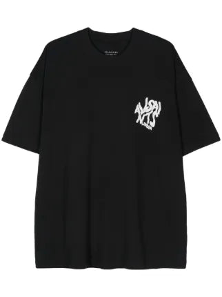PLAYERA ALL SAINTS ORLANDO BLACK