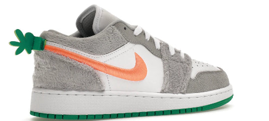 Jordan 1 Low Rabbit