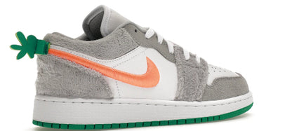 Jordan 1 Low Rabbit