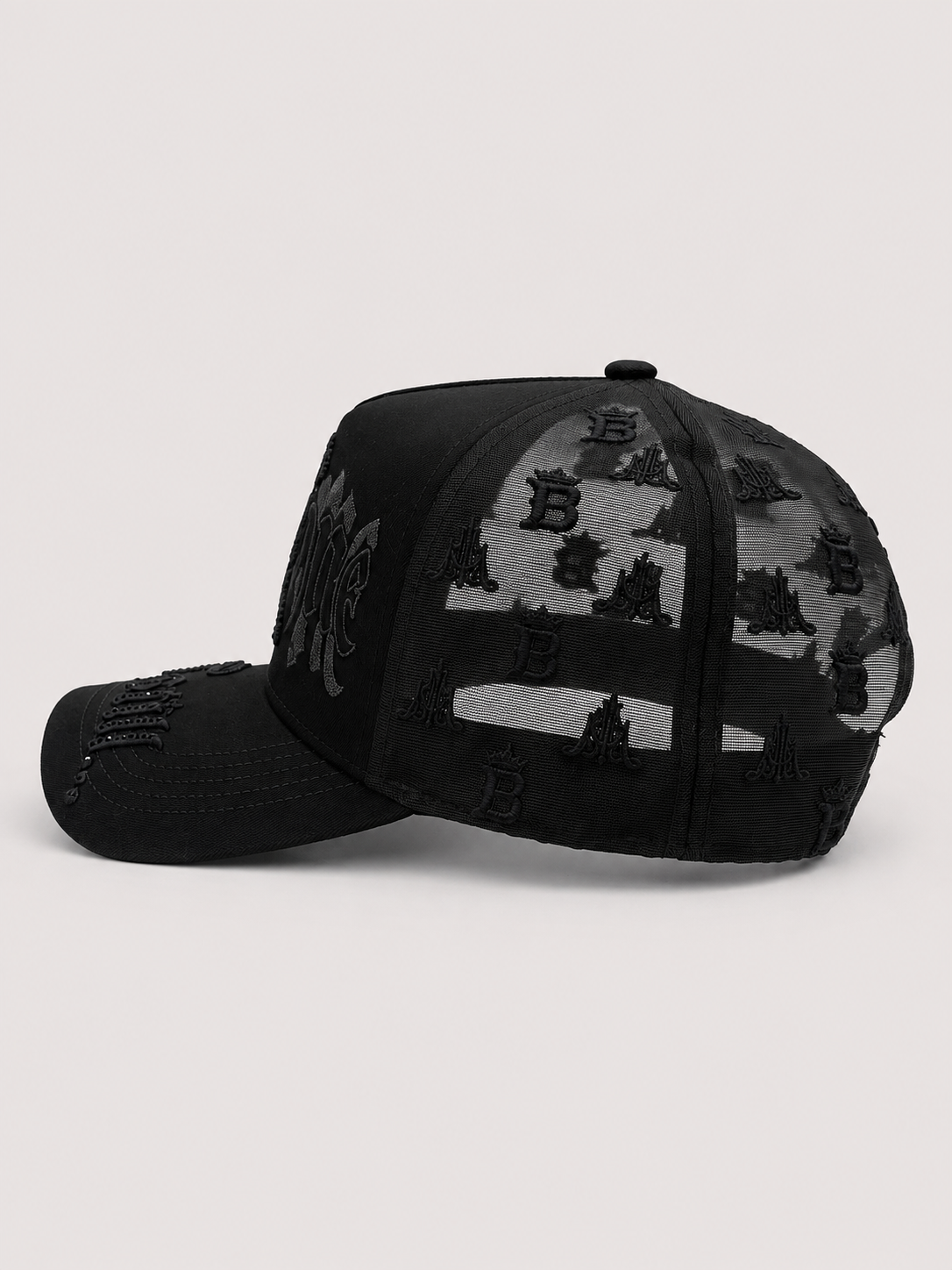 31 Hats x Benavidez- And Still