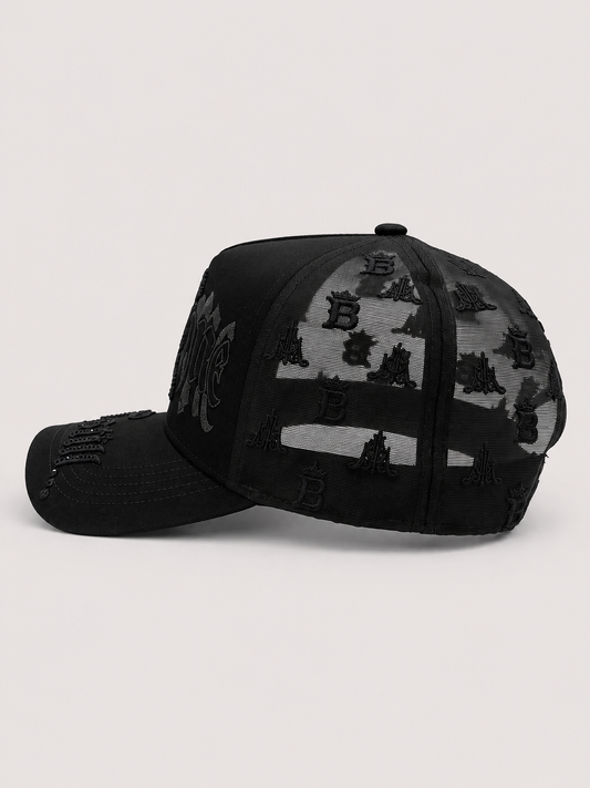 31 Hats x Benavidez- And Still