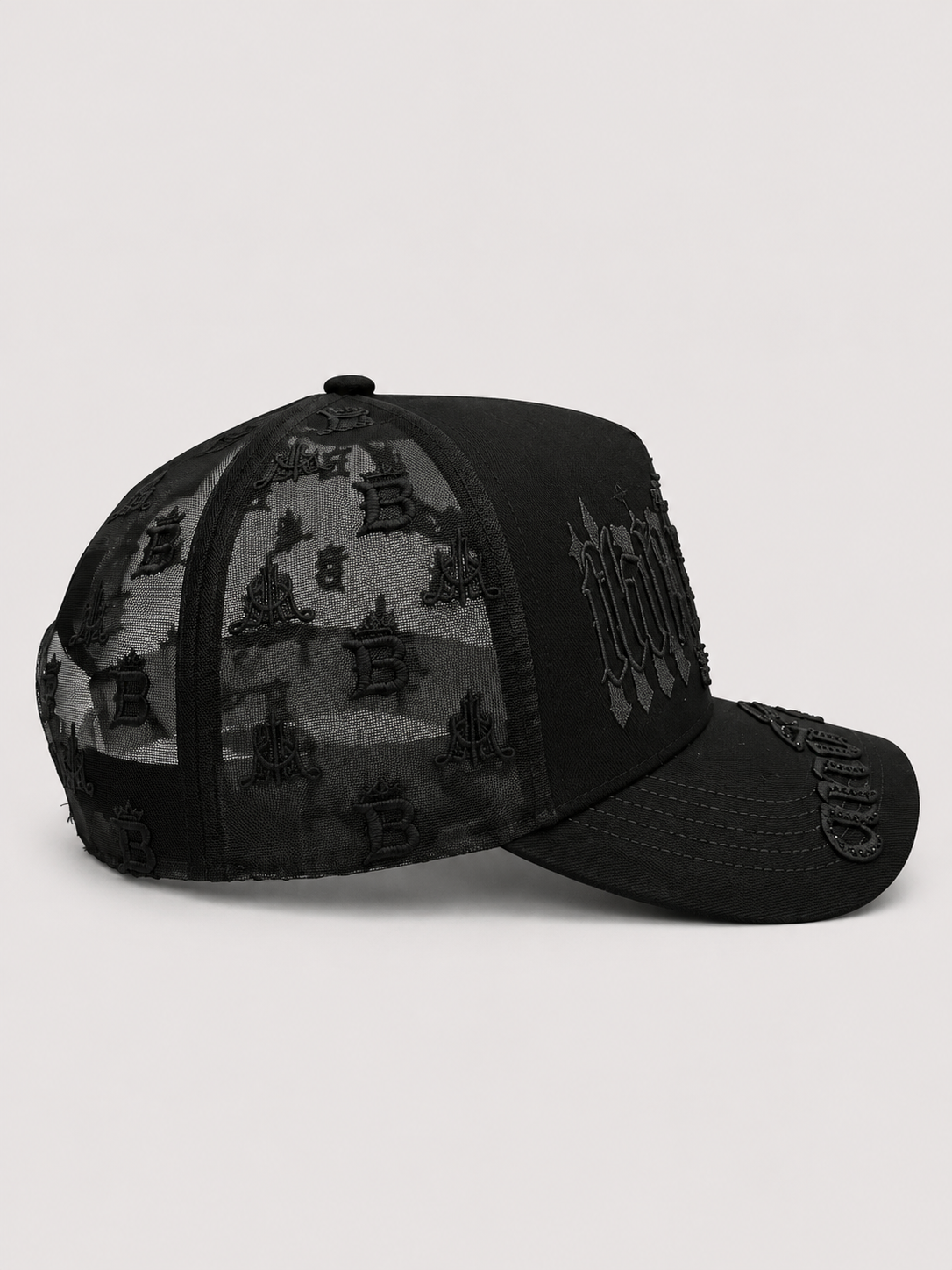 31 Hats x Benavidez- And Still