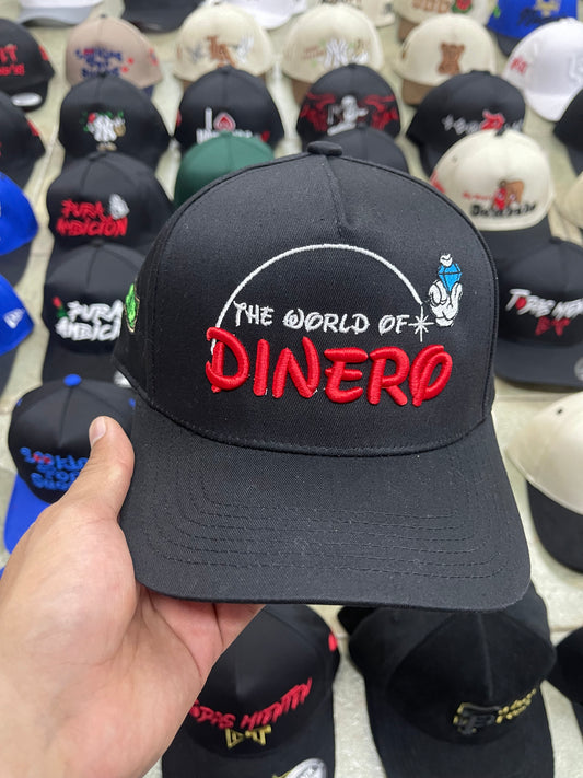 Gorra Snap SM