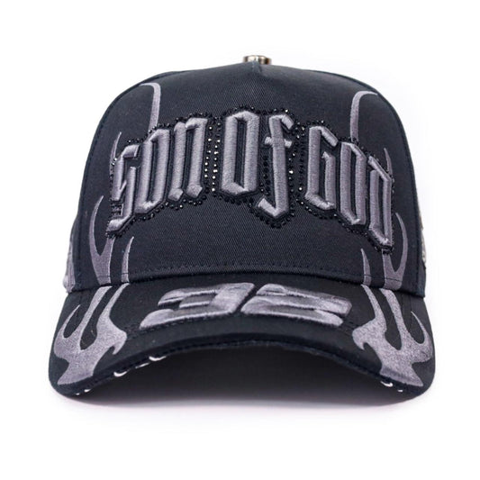 Báez x Maestro Shifu “Son Of God” V2