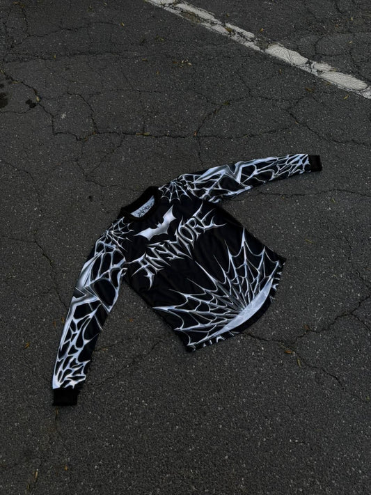 Jersey Anymore - “Bruce Chrome”