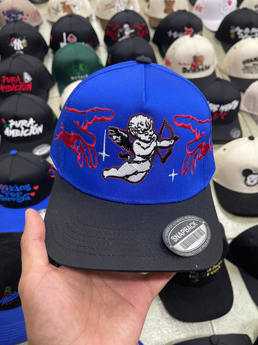 Gorra Snap SM