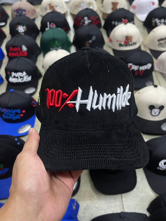 Gorra Snap SM