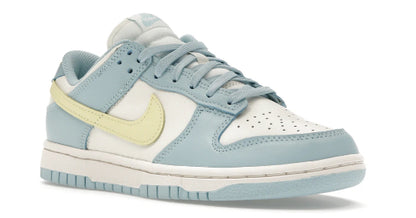 Nike Dunk Low - "Ocean Bliss Citron Tint"