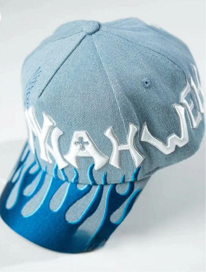 Gorra Rhude Awakenings NY Yahweh Azum