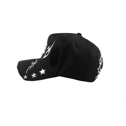 Rebel “Stars”