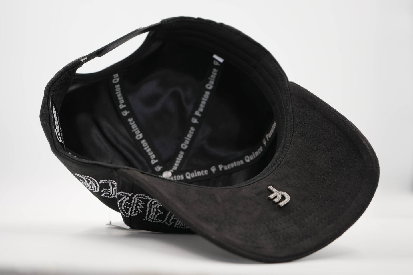 Gorra Florence Caps “Puestos Quince” 🐓