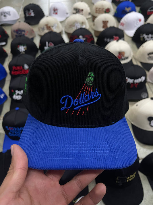 Gorra Snap SM