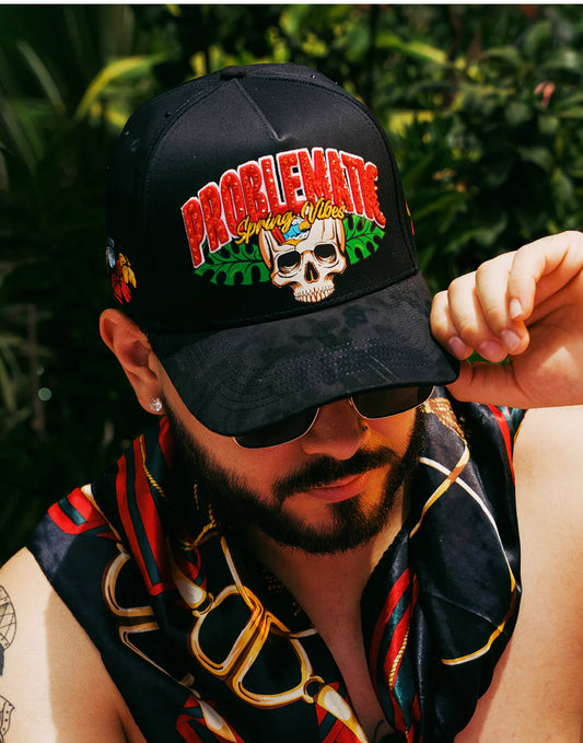 Problematic - Spring Vibes