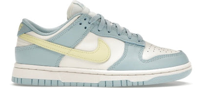 Nike Dunk Low - "Ocean Bliss Citron Tint"