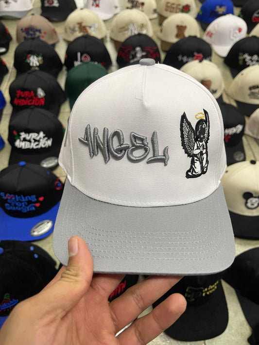 Gorra Snap SM