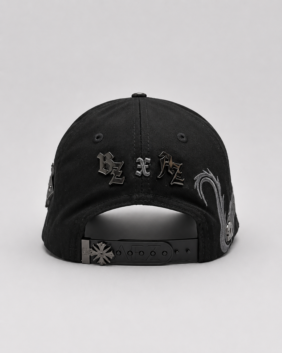 BAEZ X MAESTRO SHIFU - SON OF GOD (F&F)