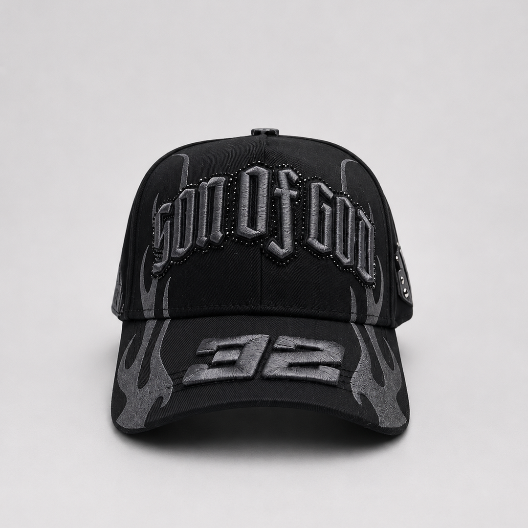 BAEZ X MAESTRO SHIFU - SON OF GOD (F&F)