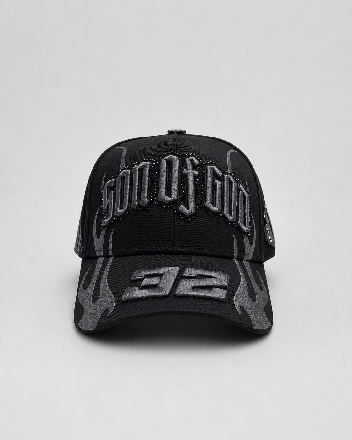 BAEZ X MAESTRO SHIFU - SON OF GOD (F&F)