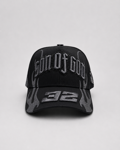 BAEZ X MAESTRO SHIFU - SON OF GOD (F&F)