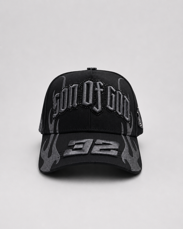 BAEZ X MAESTRO SHIFU - SON OF GOD (F&F)