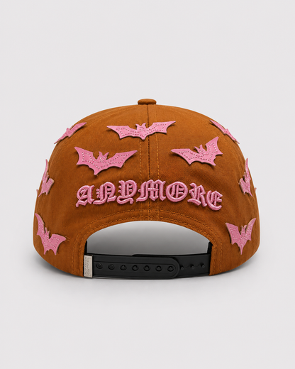 Anymore- "Bat Brown"