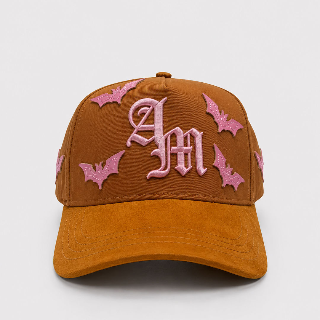 Anymore- "Bat Brown"