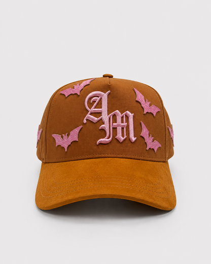 Anymore- "Bat Brown"