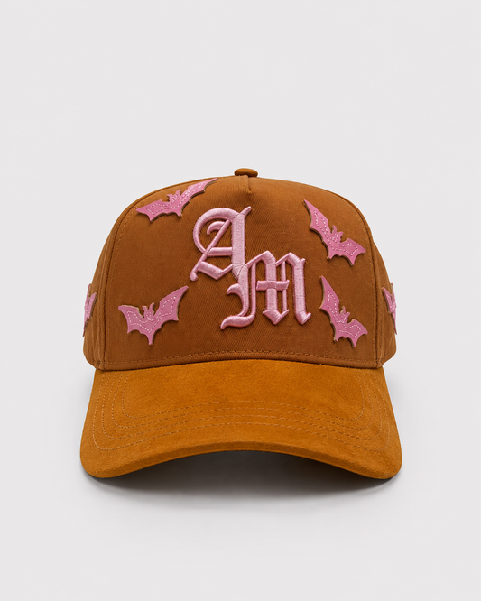 Anymore- "Bat Brown"