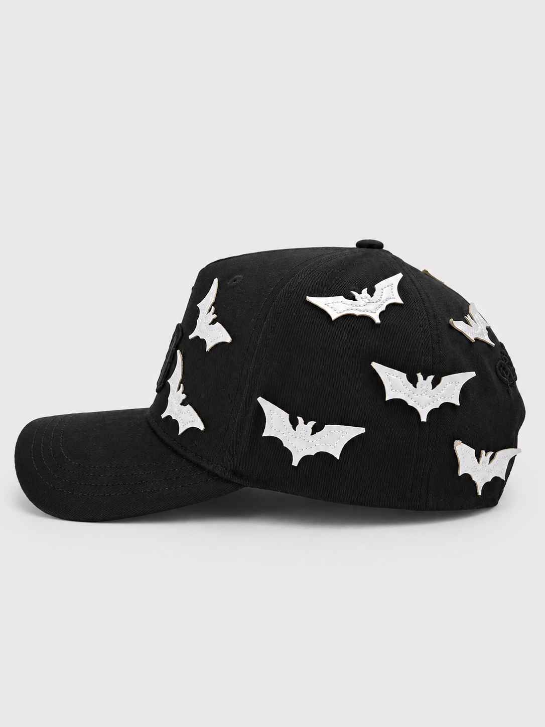 Anymore- "Bat Chrome"